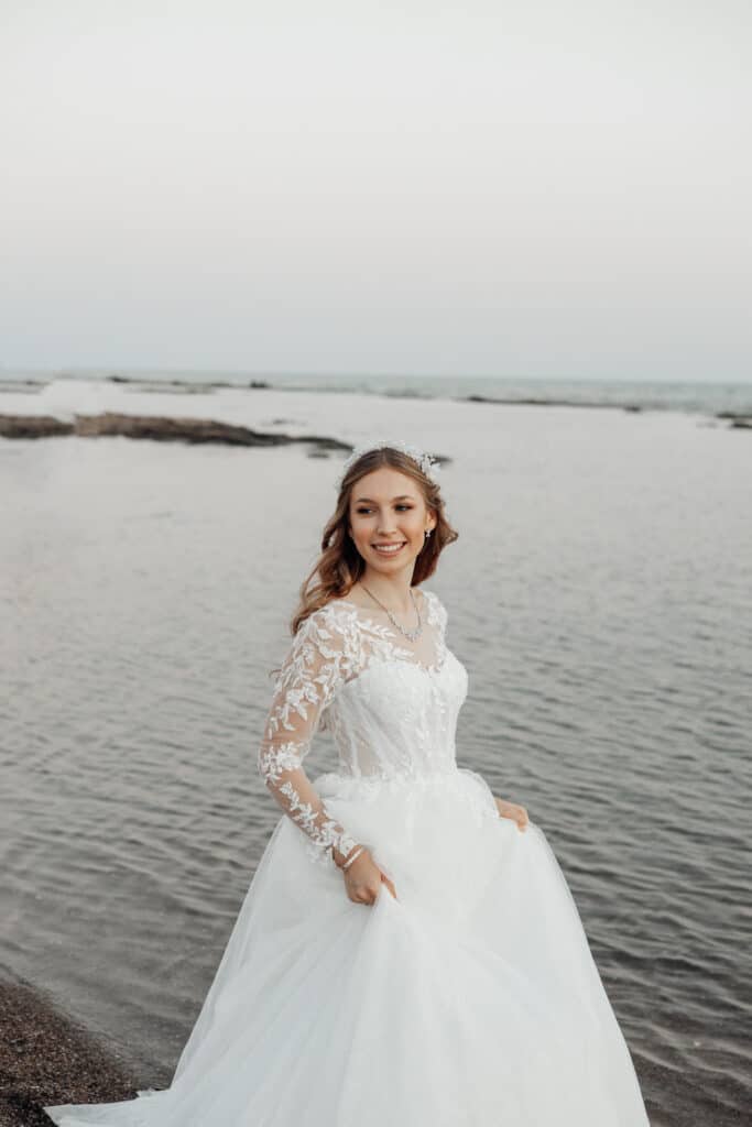 Ankara düğün fotoğraf ve video prodüksiyon çalışması