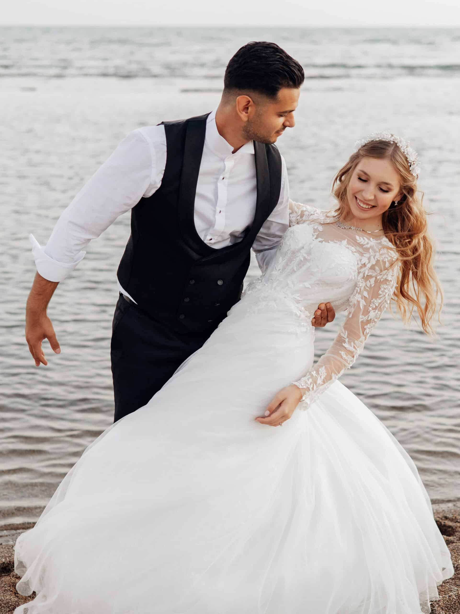 Ankara’da düğün fotoğraf ve video çekimi hizmeti